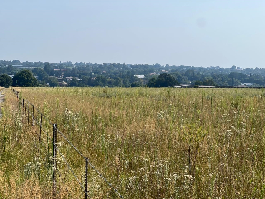 0 Bedroom Property for Sale in Wonderwater Free State